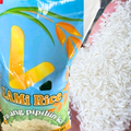 Lami Premium Fragrant Rice, per 25kg
